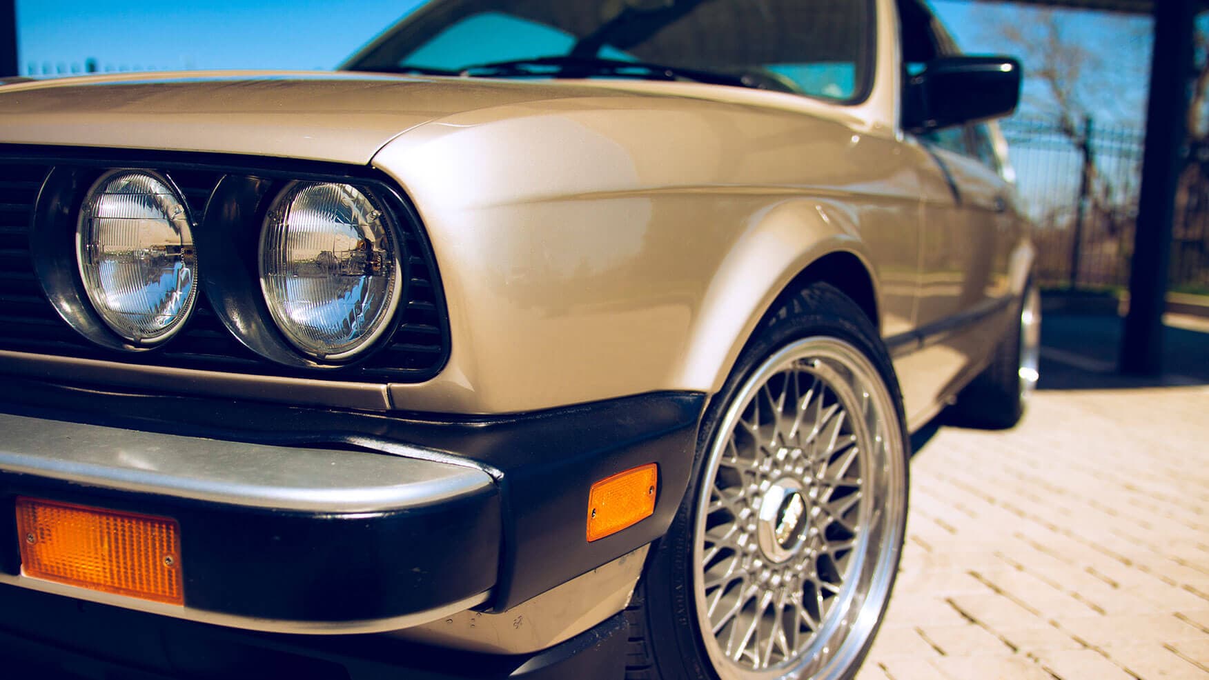 Fantasy Garage E30 Giveaway #1