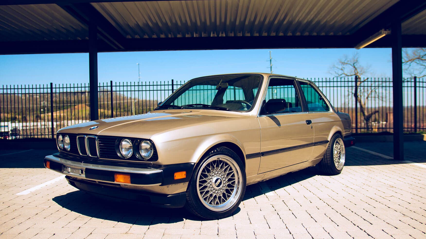 Fantasy Garage E30 Giveaway #1