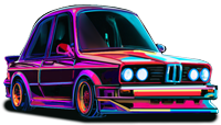 fantasy garage e30